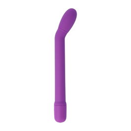 Vibrador Punto G Virgite Púrpura