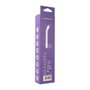 Vibrador Punto G Virgite Púrpura