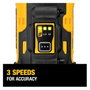 Dewalt DCF801D2 Atornillador de Impacto 12V 2.0Ah Profesional