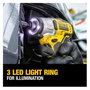 Dewalt DCF801D2 Atornillador de Impacto 12V 2.0Ah Profesional