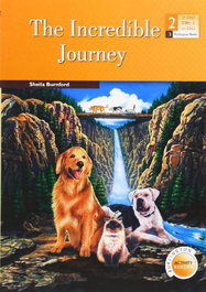 BURLINGTON, The incredible journey - AA.VV.