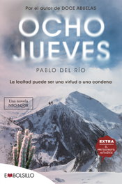 Ocho jueves, Pablo del Río - MAEVA EDICIONES