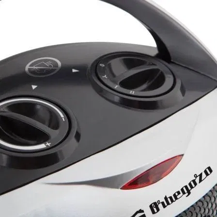 Orbegozo Calefactor CR 5016 1500W Termostato Regulable Elementos Cerámicos PTC