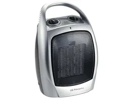 Orbegozo CR 5016 Calefactor Cerámico 1500 W