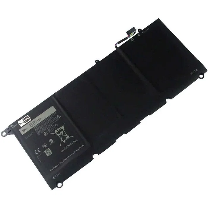 Batería compatible para Dell XPS 13 9343 9350 JD25G 90V7W Batería compatible para Dell XPS 13 9343 9350 JD25G 90V7W