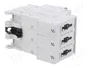 ABB S200M S203M-C13 Interruptor magnetotérmico 13A 3 polos