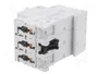 ABB S200M S203M-C13 Interruptor magnetotérmico 13A 3 polos