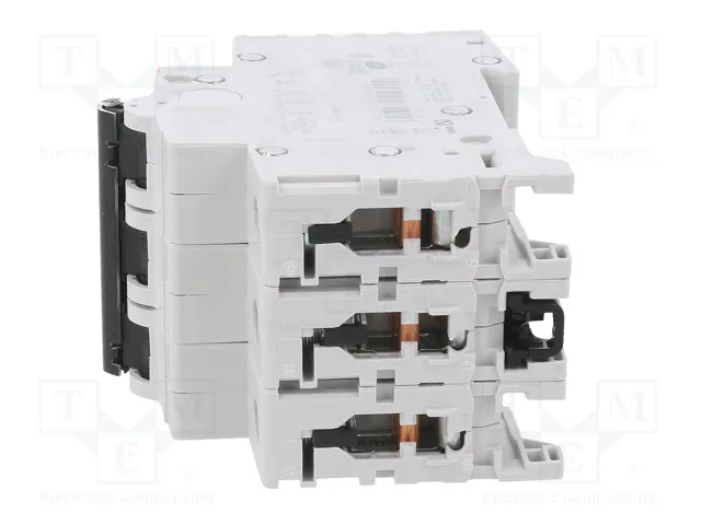 ABB S200M S203M-C13 Interruptor magnetotérmico 13A 3 polos ABB S200M S203M-C13 Interruptor magnetotérmico 13A 3 polos