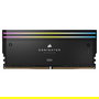 Corsair Dominator Titanium RGB CMP64GX5M2B6400C32 Kit 64GB (2x32GB) DDR5 6400MHz CL32 Unbuffered DIMM Retail