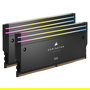 Corsair Dominator Titanium RGB CMP64GX5M2B6400C32 Kit 64GB (2x32GB) DDR5 6400MHz CL32 Unbuffered DIMM Retail