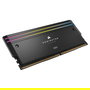 Corsair Dominator Titanium RGB CMP64GX5M2B6400C32 Kit 64GB (2x32GB) DDR5 6400MHz CL32 Unbuffered DIMM Retail
