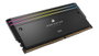 Corsair Dominator Titanium CMP64GX5M2B6400C32 64 GB (2x32GB) DDR5 6400 MHz CL32 RGB