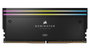 Corsair Dominator Titanium CMP64GX5M2B6400C32 64 GB (2x32GB) DDR5 6400 MHz CL32 RGB
