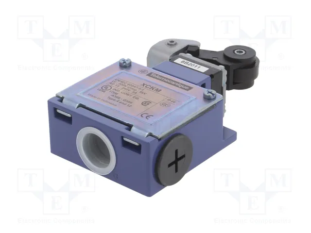TELEMECANIQUE SENSORS XCKM121H29 Interruptor de fin de carrera NO + NC M20