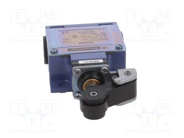 TELEMECANIQUE SENSORS XCKM121H29 Interruptor de fin de carrera NO + NC M20