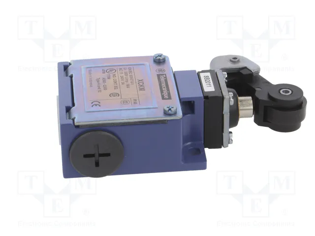 TELEMECANIQUE SENSORS XCKM121H29 Interruptor de fin de carrera NO + NC M20