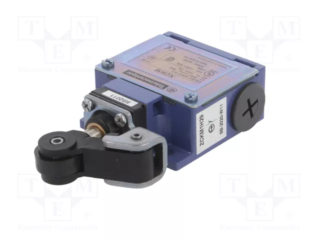 TELEMECANIQUE SENSORS XCKM121H29 Interruptor de fin de carrera NO + NC M20
