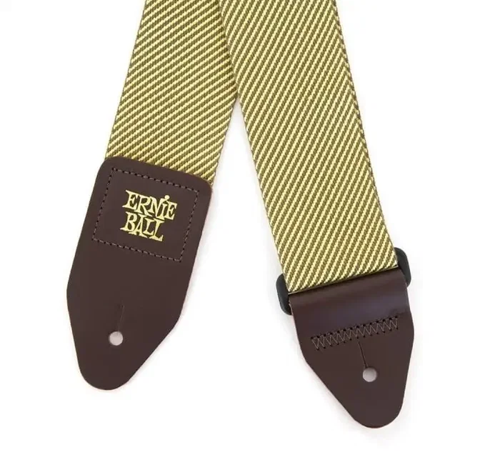 Ernie Ball Correa para Guitarra/Bajo de Lana