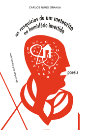 BUSILIS, Os Resquícios de um Meteorito no Hemisfério Invertido, Carlos Nuno Granja - BUSILIS