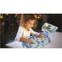 Lexibook Pinball Electrónico Stitch Disney con Luces y Sonidos