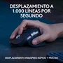 Logitech MX Keys S Combo con Ratón MX Master 3S, Grafito, Español