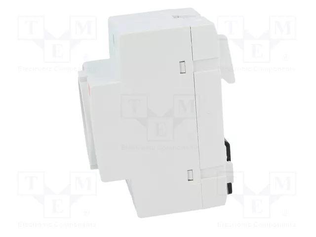 ABB M1175 Toma de corriente Schuko para raíl DIN