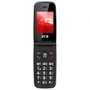 SPC Titan 2 Teléfono Móvil para Personas Mayores 4G Rojo
