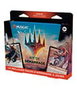 Magic the Gathering Caja de Kits de inicio de 2023 (12) francés
