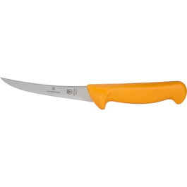 Victorinox Swibo Cuchillo para deshuesar 13cm amarillo