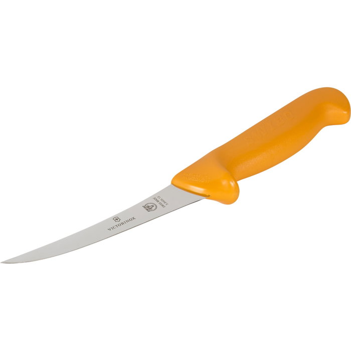 Victorinox Swibo Cuchillo para deshuesar 13cm amarillo