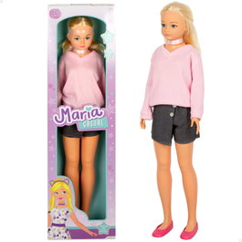 Maria Casual Outfit - Muñeca 10