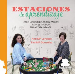 Estaciones de aprendizaje, Ana María Lorenzo - SAR Alejandria Ediciones