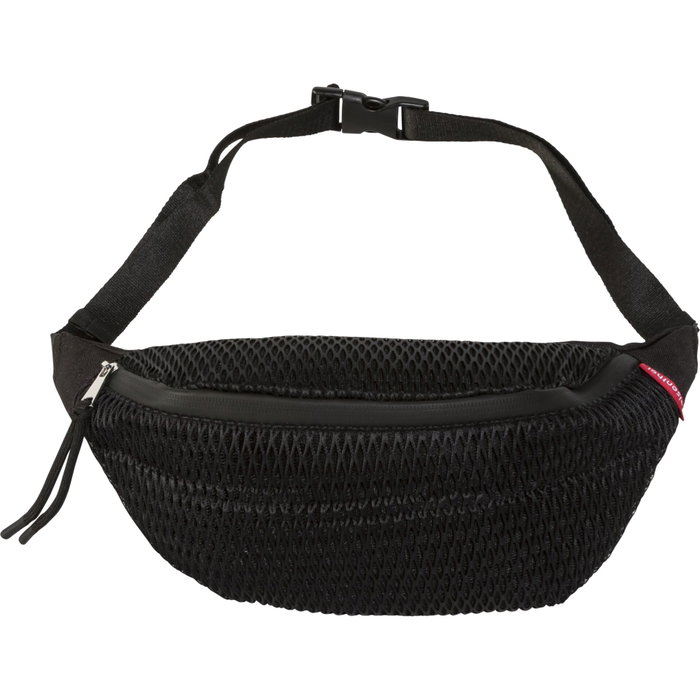 Reisenthel Hip Pack Extralite Black Reisenthel Hip Pack Extralite Black