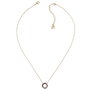 Adore Collar Signature Rose Gold con Cristales Swarovski