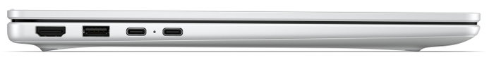 HP OmniBook 3 Core 5 120U 14 pulg 2K OLED 16GB 512GB Srebrny HP OmniBook 3 Core 5 120U 14 pulg 2K OLED 16GB 512GB Srebrny