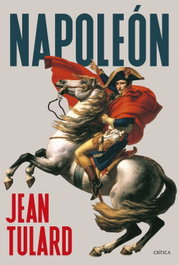 Napoleón, Jean Tulard - CRITICA