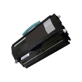 Lexmark Cartridge Black Schwarz (X264H31G) | Cartucho de Tinta Negra Original