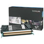 Lexmark Cartridge Black Schwarz (X264H31G) | Cartucho de Tinta Negra Original