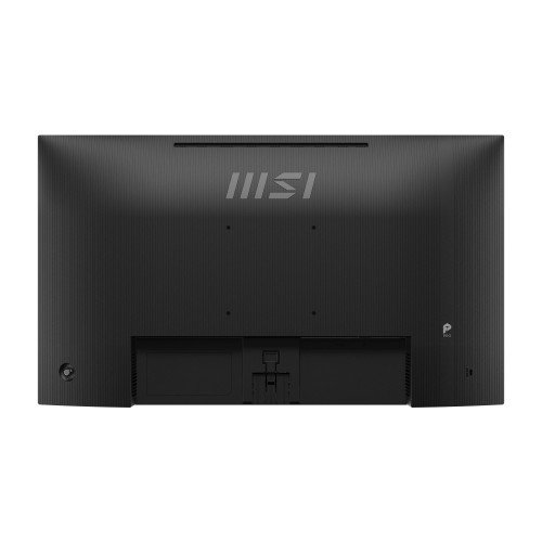 MSI Pro MP251 E14L Monitor IPS Full HD 144Hz 24.5 pulg. Negro