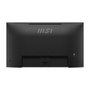 MSI Pro MP251 E14L Monitor IPS Full HD 144Hz 24.5 pulg. Negro