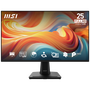 MSI Pro MP251 E14L Monitor IPS Full HD 144Hz 24.5 pulg. Negro