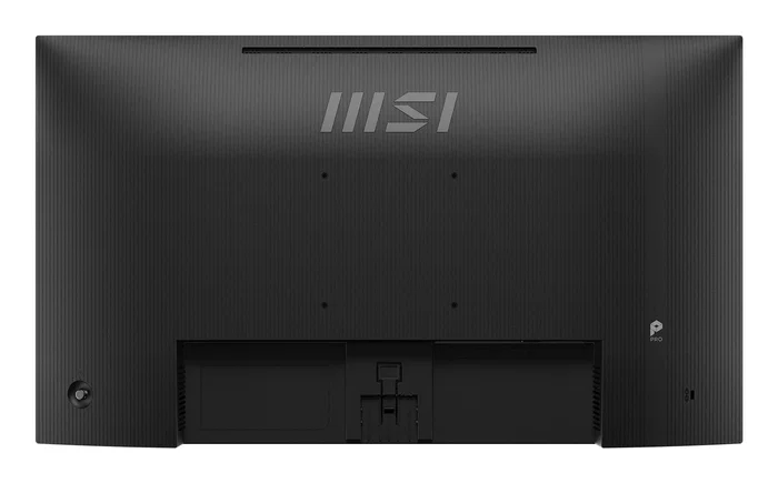 MSI Pro MP251 E14L Monitor IPS Full HD 144Hz 24.5 pulg. Negro