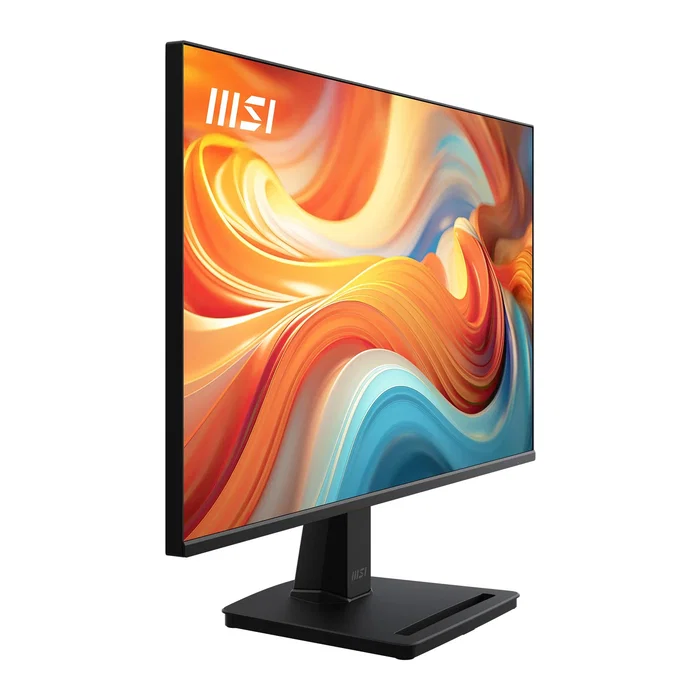 MSI Pro MP251 E14L Monitor IPS Full HD 144Hz 24.5 pulg. Negro