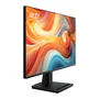 MSI Pro MP251 E14L Monitor IPS Full HD 144Hz 24.5 pulg. Negro
