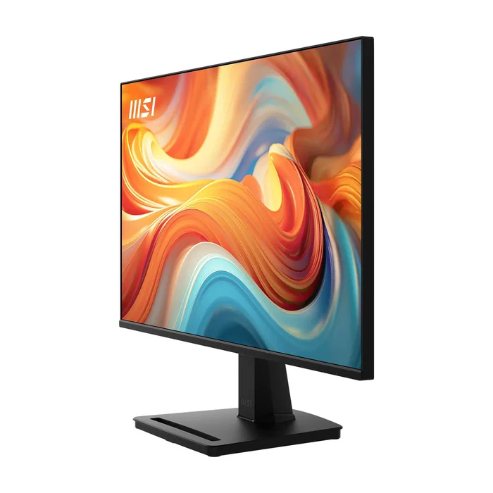 MSI Pro MP251 E14L Monitor IPS Full HD 144Hz 24.5 pulg. Negro
