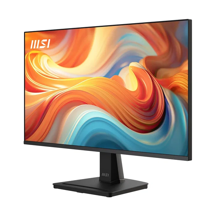 MSI Pro MP251 E14L Monitor IPS Full HD 144Hz 24.5 pulg. Negro