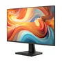 MSI Pro MP251 E14L Monitor IPS Full HD 144Hz 24.5 pulg. Negro