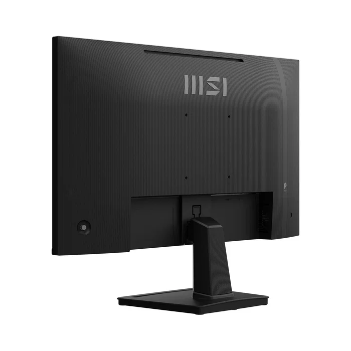 MSI Pro MP251 E14L Monitor IPS Full HD 144Hz 24.5 pulg. Negro
