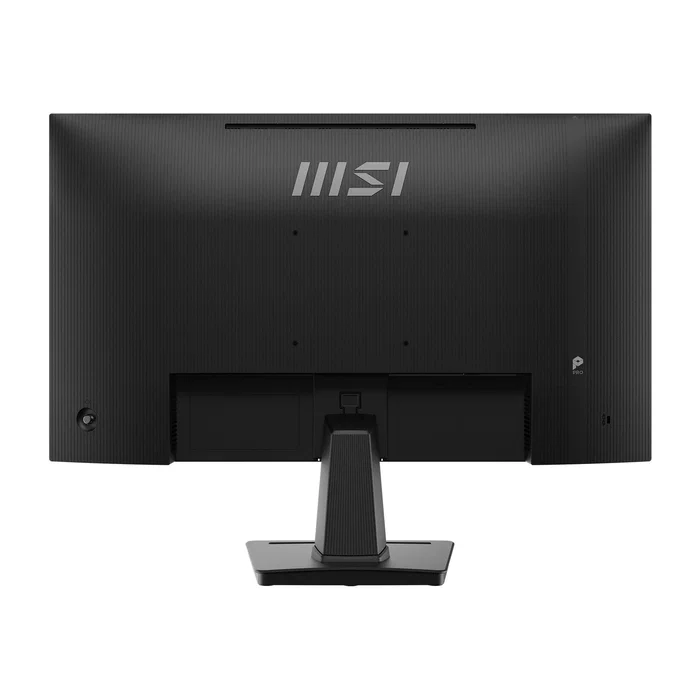 MSI Pro MP251 E14L Monitor IPS Full HD 144Hz 24.5 pulg. Negro