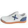 Zapatillas de Fútbol Sala para Adultos Munich G-3 Blanco